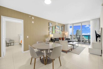 4111 S Ocean Dr, Unit SI FL24-ID1230854P in Hollywood, FL - Building Photo - Building Photo