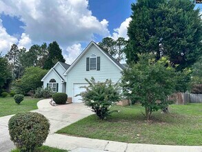 405 Beech Glen Dr in Columbia, SC - Building Photo - Building Photo