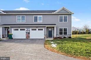 120 HART in Hershey, PA - Building Photo