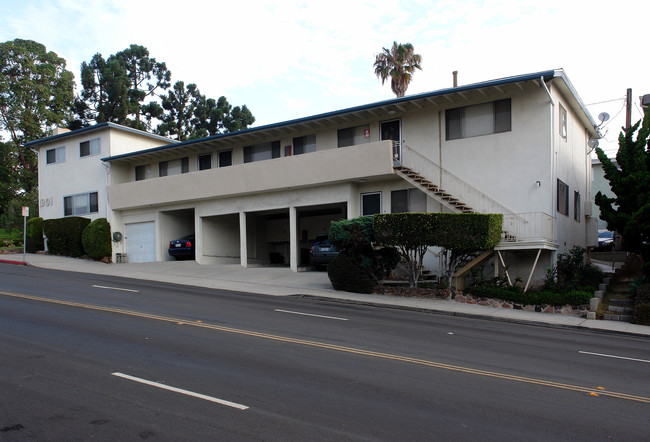 901 E Grand Ave in El Segundo, CA - Building Photo - Building Photo