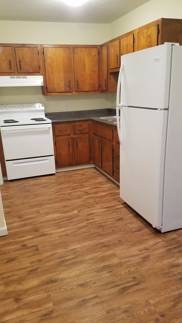 property at 1 Gum St