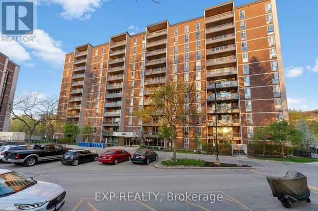 property at 1964 Main St W