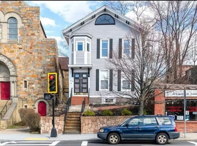 property at 96 Warren St