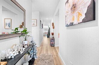 1245 La Bamba Dr in Haslet, TX - Building Photo - Building Photo