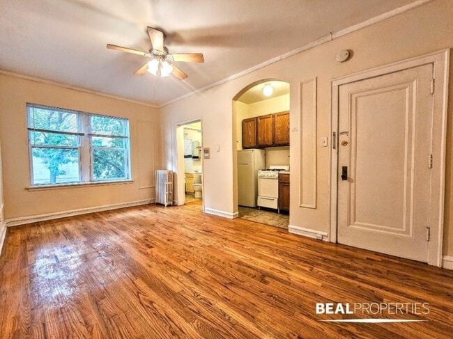 2827 N Burling St in Chicago, IL - Building Photo - Building Photo