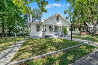 509 Buffalo Ave in Egg Harbor City, NJ - Building Photo - Building Photo