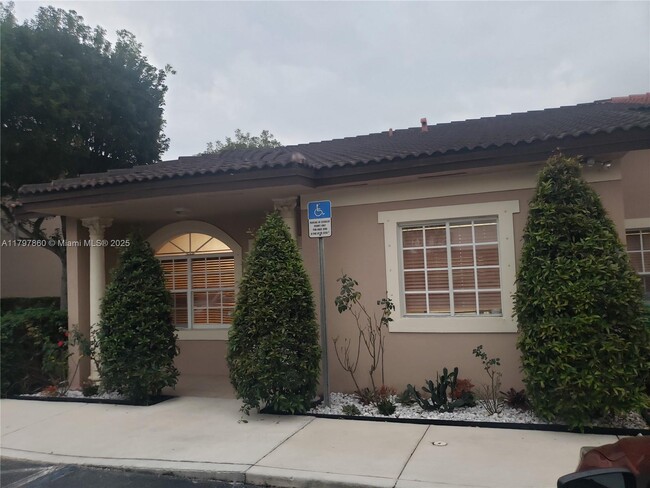 property at 13752 SW 169th Ln