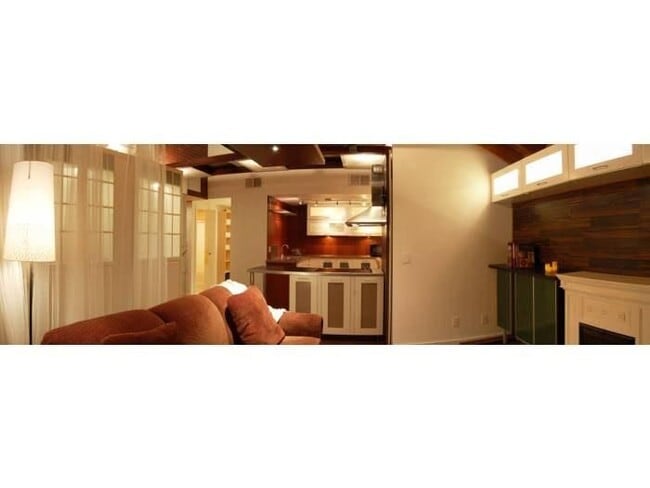 31611 Vía Conejo, 136B in Coto De Caza, CA - Building Photo - Building Photo