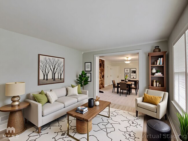 2386 GA-20 in Conyers, GA - Building Photo - Building Photo