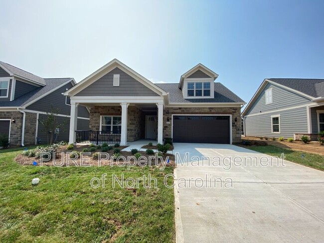 property at 9049 Treetop Wy NW