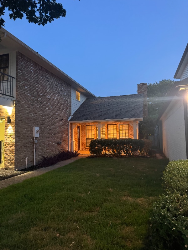 3123 Bourbon St Cir in Rockwall, TX - Foto de edificio - Building Photo