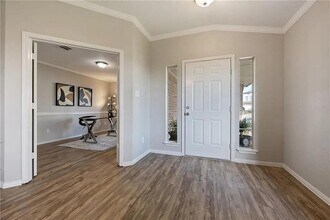 15217 Valerian Tea Dr in Pflugerville, TX - Building Photo - Building Photo