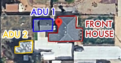 1032 California St in Calimesa, CA - Building Photo - Building Photo