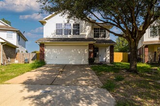 19362 Moss Meadow Ln in Katy, TX - Building Photo - Building Photo