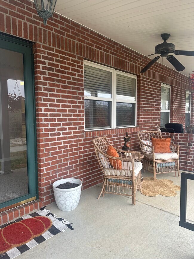 132 Hackberry Way in Dandridge, TN - Building Photo - Building Photo