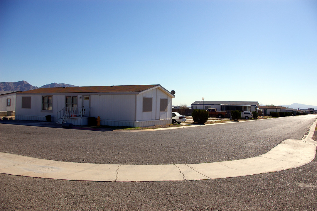 Sunrise Pointe in Las Vegas, NV - Building Photo