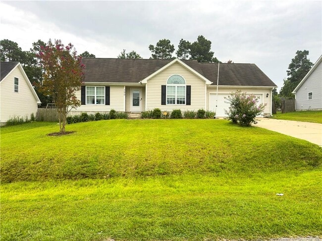 property at 290 Strike Eagle Dr