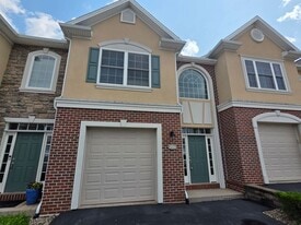 269 Wiltree Ct in State College, PA - Building Photo