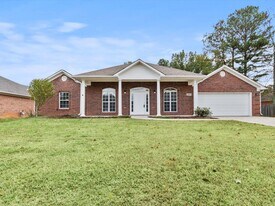 109 Cherita Ln in Harvest, AL - Building Photo