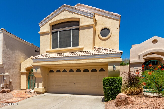 1128 E Silverwood Dr in Phoenix, AZ - Building Photo - Building Photo