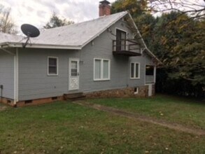 15 Hope Terrace in Whittier, NC - Building Photo - Building Photo
