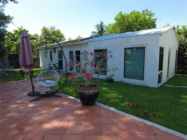 property at 265 NE 151st St