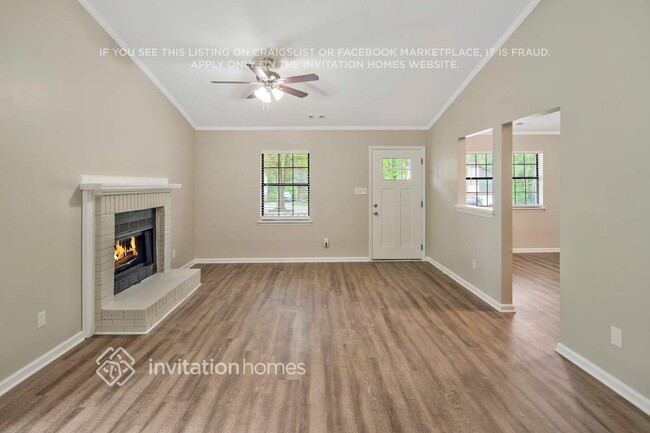 5807 Hunters Crossing Ln in Charlotte, NC - Building Photo - Building Photo