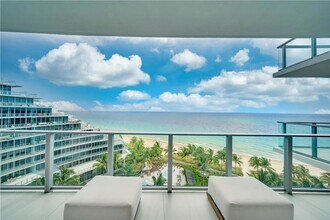2200 N Ocean Blvd, Unit S904 in Fort Lauderdale, FL - Building Photo - Building Photo