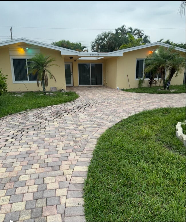 property at 3900 SW 68th Ave