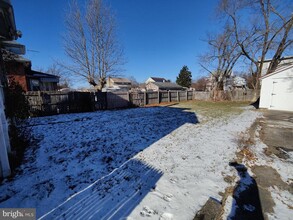 59 E Harmony St in Penns Grove, NJ - Building Photo - Building Photo