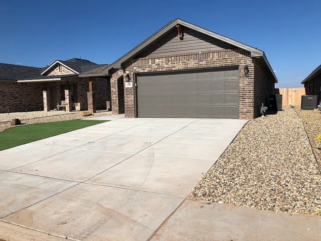 13506 Avenue X in Lubbock, TX - Building Photo - Building Photo