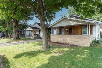 1644 N Centennial St in Indianapolis, IN - Building Photo - Building Photo