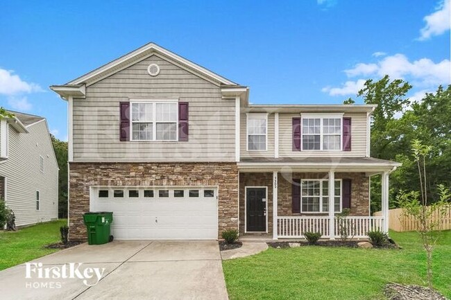property at 7302 Lamplighter Close Dr