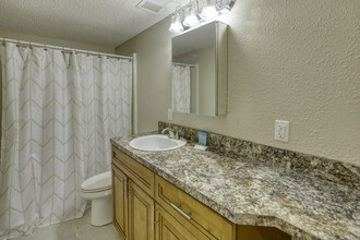 Concordia Village -65+ Retirement Living in Tampa, FL - Building Photo - Interior Photo