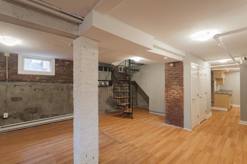 38 Cherry St, Unit D in Somerville, MA - Building Photo