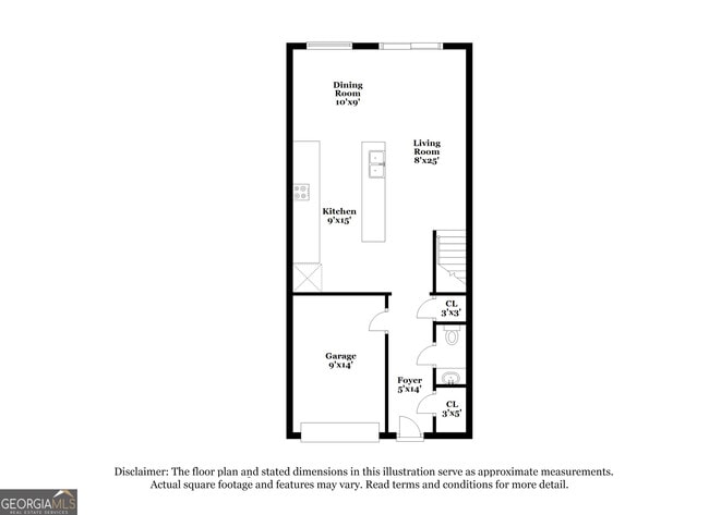 1603 Iris Walk in Jonesboro, GA - Building Photo - Building Photo
