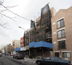 199 Huron St in Brooklyn, NY - Building Photo - Building Photo