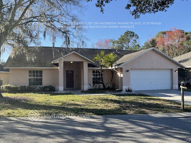 property at 117 Quiet Oak Ct