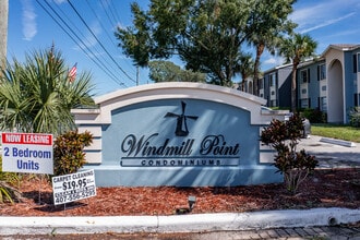 Windmill Point in Orlando, FL - Foto de edificio - Building Photo