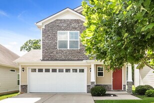 2627 Salem Glen Xing in Murfreesboro, TN - Building Photo
