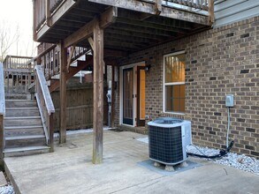 11610 Vicars Ridge Ln in Glen Allen, VA - Building Photo - Building Photo