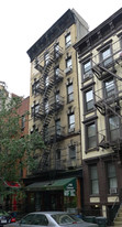 346 E 76th St Apartamentos