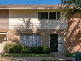 1626 W Campbell Ave in Phoenix, AZ - Building Photo