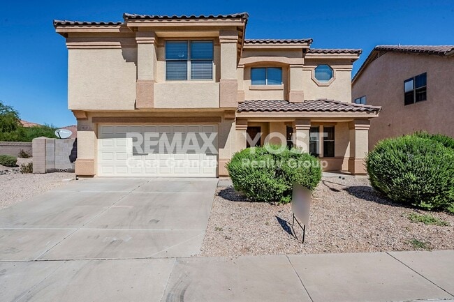 610 W Racine Loop in Casa Grande, AZ - Building Photo - Building Photo