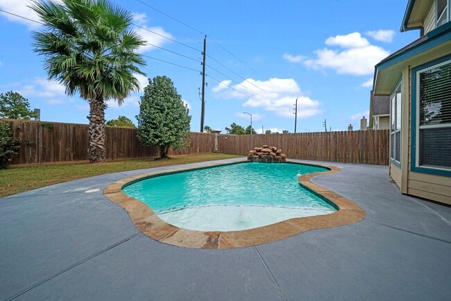 property at 2413 Quiet Arbor Ln