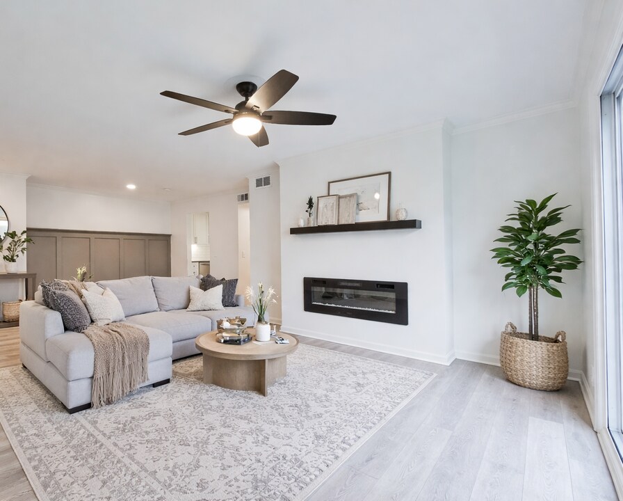 601 Boyd Mill Ave in Franklin, TN - Foto de edificio