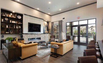 21201 Emerald Mist Pkwy in Spring, TX - Building Photo