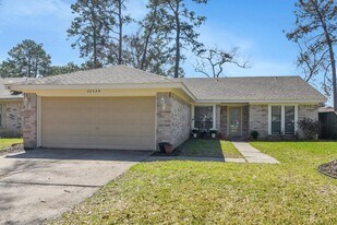 23539 Whispering Willow Dr in Spring, TX - Building Photo
