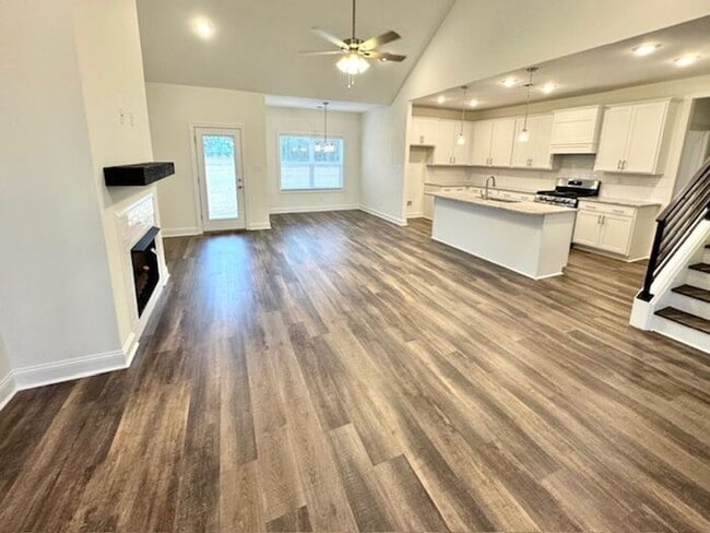 7436 Newbury Dr in Olive Branch, MS - Building Photo - Building Photo