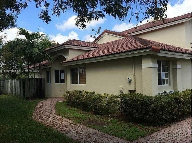 property at 5000 NW 116th Ct